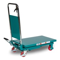 Heftafel schaartafel 1000 Kg.